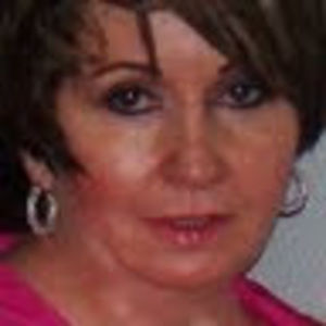 Meet your Posher, Patricia